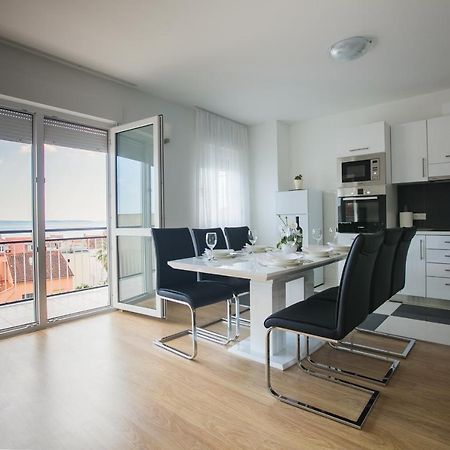 ספליט Lotus Apartman מראה חיצוני תמונה