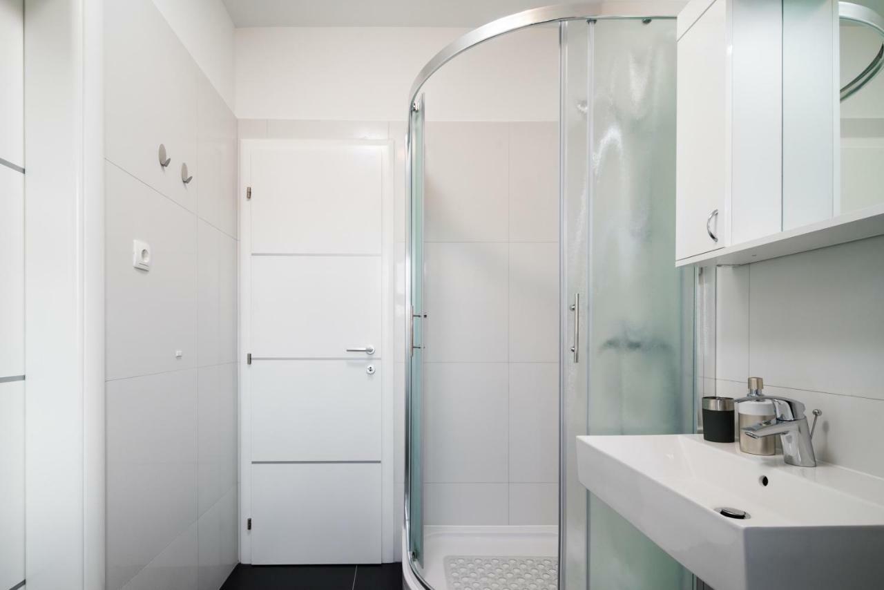 ספליט Lotus Apartman מראה חיצוני תמונה